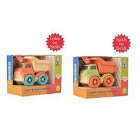 LC-31022 - LC IŞIKLI SESLİ MİNİK PİCKUP