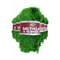 5 Adet Yumoş Sakallı El Örgü Ipi Yünü 41