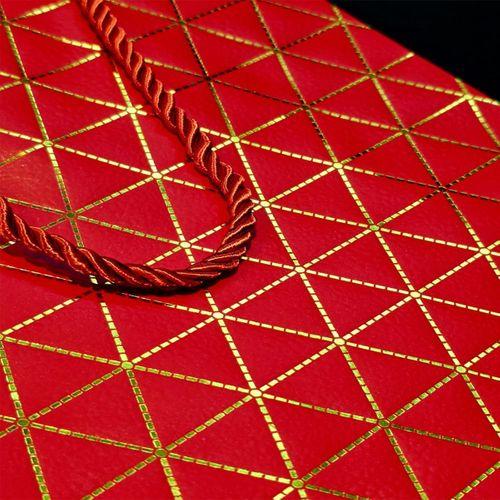 Mini Boy Mukavva Hediye Çantası