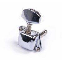 Metal Burgu Sağ  AGBR