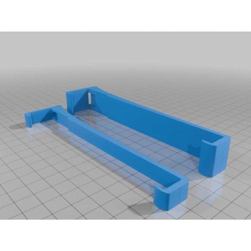 K400 Stand Seti (Bu ürün Sadece Plastik parçadır - Almadan Önce Soru Sorabilirsiniz)