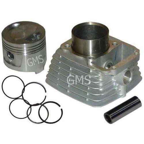 SEVGENT Silindir Set 62Mm 15P Cg150