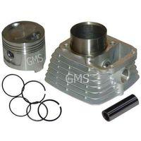 SEVGENT Silindir Set 62Mm 15P Cg150