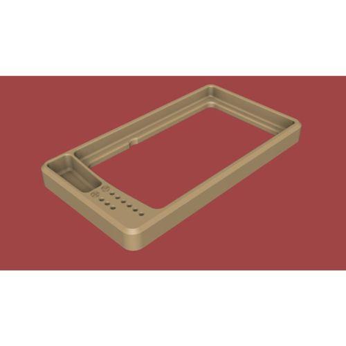 Gameboy Color Bakım Çalışma Standı (Bu ürün Sadece Plastik parçadır - Almadan Önce Soru Sorabilirsiniz)