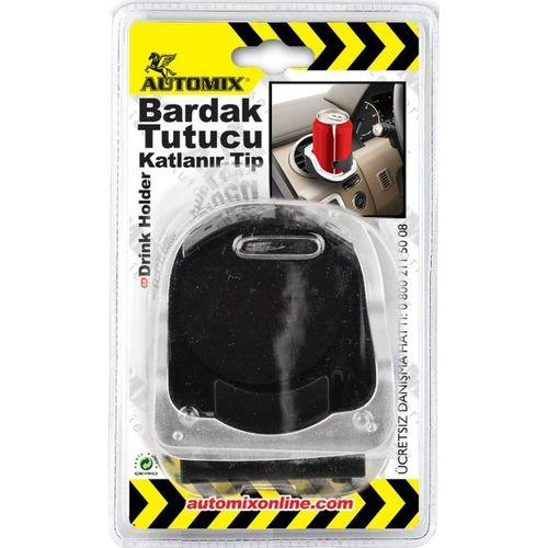 Bardak Tutucu Geçmeli Lüks