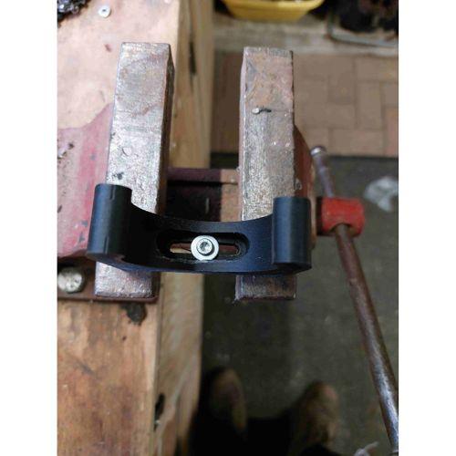 Güçlü DN50 50mm boru kelepçesi - 5110359