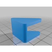 Vinil Albüm Duvar Montajı (Bu ürün Sadece Plastik parçadır - Almadan Önce Soru Sorabilirsiniz)