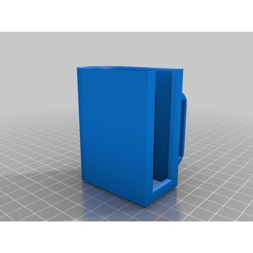 Lost Vape Paranormal Dna250C Kemer Kılıfı (Bu ürün Sadece Plastik parçadır - Almadan Önce Soru Sorabilirsiniz)