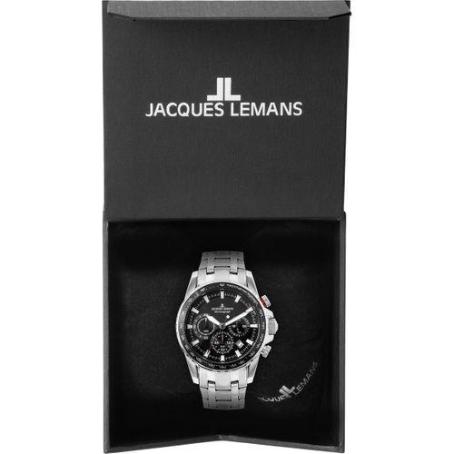 JACQUES LEMANS LIVERPOOL 1-2099D ERKEK KOL SAATİ