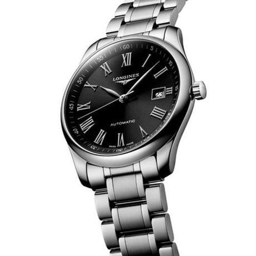 L27934596 Longines Master Collection Erkek Kol Saati L2.793.4.59.6