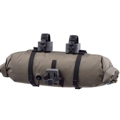 Gidon Çantası Handlebar Pack Ortlieb 9L Koyu Kum