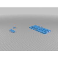 Realme GT Master Edition Telefon Kılıfı Standlı (Bu ürün Sadece Plastik parçadır - Almadan Önce Soru Sorabilirsiniz)