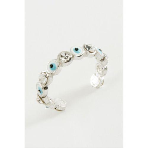 Nazar Taşlı Yüzük