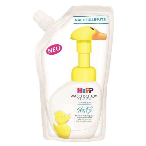 Hipp El Yıkama Köpüğü (Yedek) 250ml