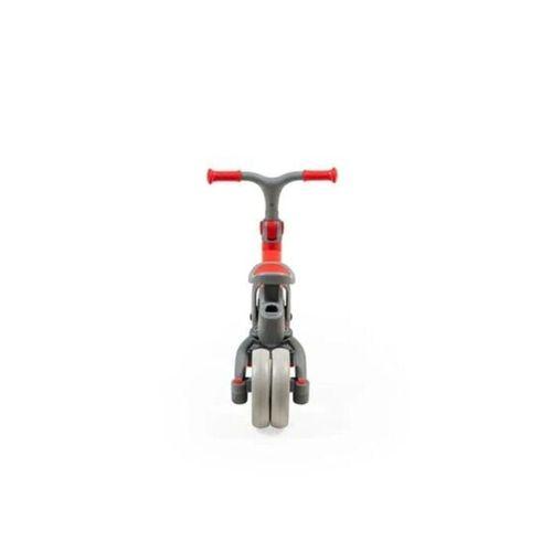 Baby2Go Baby2Go Go Bike Üç Tekerlekli Katlanabilir Bisiklet Kırmızı