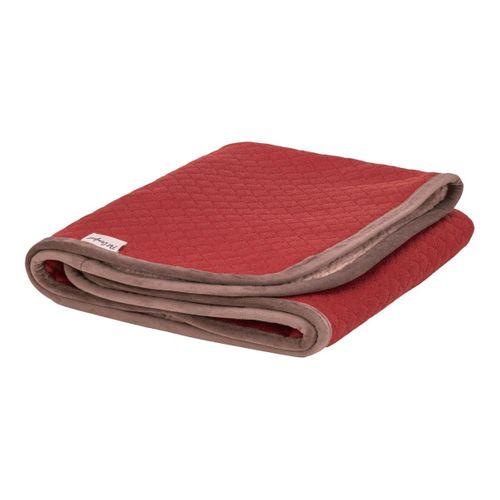 Pet Comfort Lodix Mirinda Tarçın Kedi ve Köpek Battaniyesi S 50x70cm