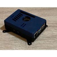Pi 5 Kasa Pi 5 Kapağı Pi 5 Geh Use 3D Baskı (Bu ürün Sadece Plastik parçadır - Almadan Önce Soru Sorabilirsiniz)