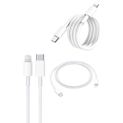 İos Uyumlu 8 X Xs Xr 11 12 13 14/pro Max Mini Plus Şarj Kablosu