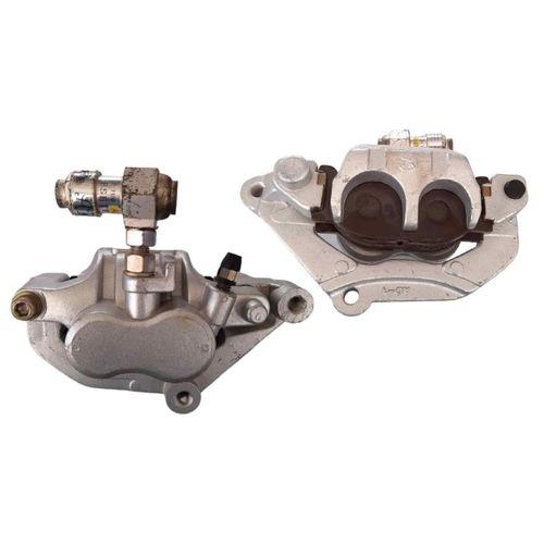 ASYA Asya 150T1 Royal Ön Fren Kaliperi