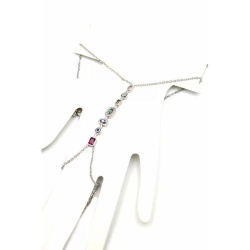 Element Şahmeran - Gümüş