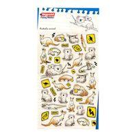 Bigpoint Sticker Kangrular