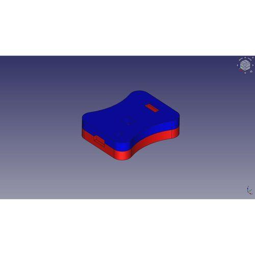 FDTI Breakout Board Case - 6909938
