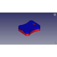 FDTI Breakout Board Case - 6909938