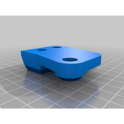 Lineer Eksen Özel 3D Yazıcı (Bu ürün Sadece Plastik parçadır - Almadan Önce Soru Sorabilirsiniz)