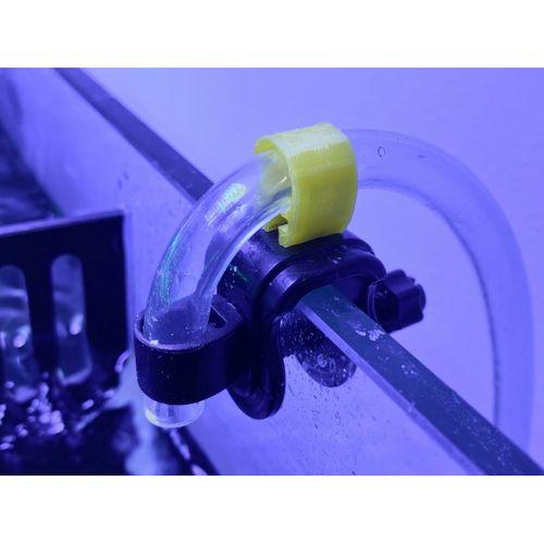 Mikro Universal Tutucu için Autoaqua Kelepçe Tüp Tutucu - 5139147