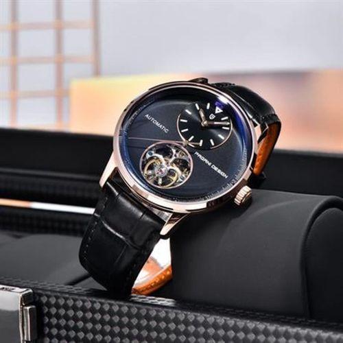 Pagani Design PD-1796-3 Otomatik Erkek Kol Saati