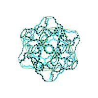 HART Kesik Yıldız Dodekahedral Polyknot 2 3D Baskı (Bu ürün Sadece Plastik parçadır - Almadan Önce Soru Sorabilirsiniz)