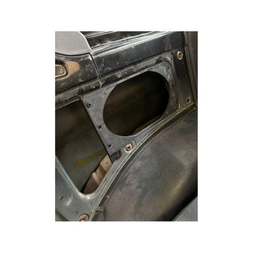 6x9 Hoparlör Montajı Geo Tracker veya Suzuki Sidekick için (Bu ürün Sadece Plastik parçadır - Almadan Önce Soru Sorabilirsiniz)