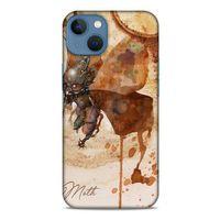 Apple iPhone 13 Mini Uyumlu Kılıf The Dark Crystal (8) Baskılı Kılıf The Ritual-Master