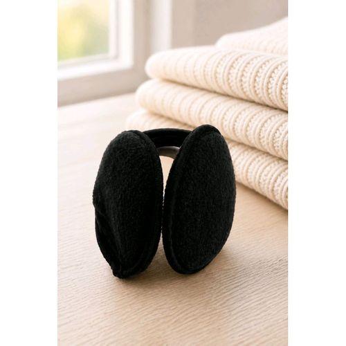 Monalisa Home Lüks Renkli Figürlü Peluş Kulaklık