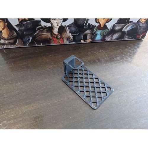 Batı Krallığı Paladinleri Küçük Kart Kaldırıcı - 5139605