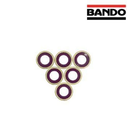 Ağırlık Seti - Baga Ntorq 125