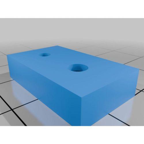 Petbottle Düzleştirici 3D Baskı (Bu ürün Sadece Plastik parçadır - Almadan Önce Soru Sorabilirsiniz)