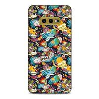 Samsung Galaxy S10e Kılıf Spacex (44) Tough Armor Kılıf