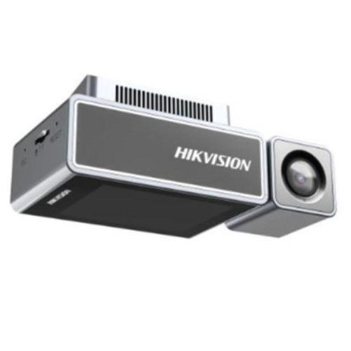Hikvision Ae-dc8222-c8pro(3.5k)(2ch) Çift Kameralı Araç İçi Kamerası, Adas,wifi,g-sensör
