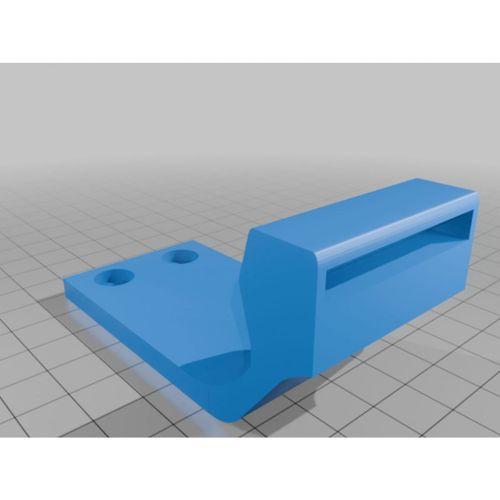 Microsoft Kamera Stand Adaptörü (Bu ürün Sadece Plastik parçadır - Almadan Önce Soru Sorabilirsiniz)