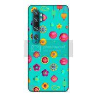 Origami Turkuaz Oppo A92 Kılıf