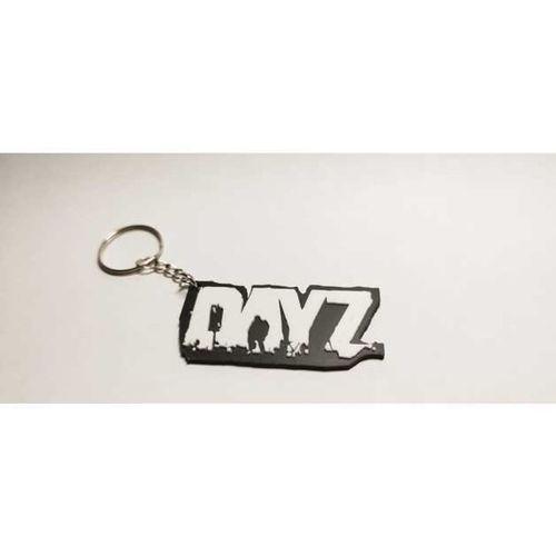 DayZ Anahtarlık (Bu ürün Sadece Plastik parçadır - Almadan Önce Soru Sorabilirsiniz)
