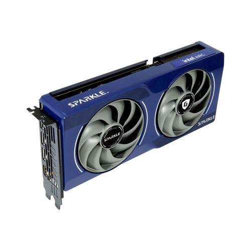SPARKLE INTEL ARC B570 GUARDIAN OC 10GB 160BIT