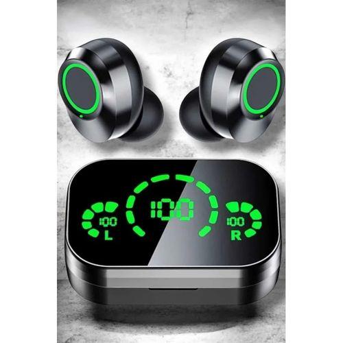 Bluetooth Kulaklık Aktif Gürültü Engelleme Ve Uzun Pil Ömrü