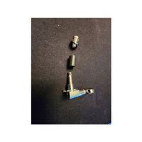 Ukulele Akort Burgusu Burcu