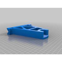 Lulzbot Sidekick Filament Makarası Tutucu – 5123808