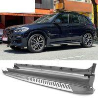 Bmw X3 Uyumlu G01 2018 Sonrası Yan Basamak Bmw Style Parça