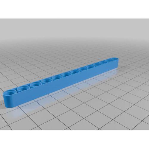 LEGO Technic Beam - 6898072