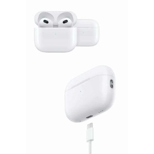 Bluetooth Kulaklık 3. Nesil Ios Android Uyumlu Yeni Nesil Wireless Charge