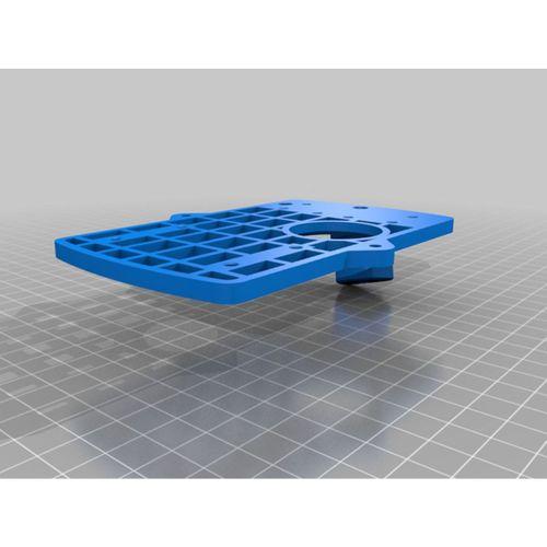 Deus 2 Uzaktan Kumanda Kılıfı (Bu ürün Sadece Plastik parçadır - Almadan Önce Soru Sorabilirsiniz)